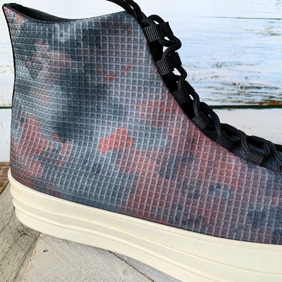 Converse Washed Florals Chuck 70 - Picture 10 of 16